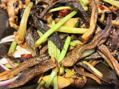 -一江春水·杭帮臻宴(三台山店)