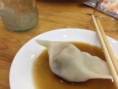 -枫林饺子