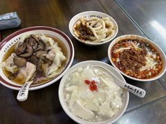 -西月城谭豆花(春熙路店)