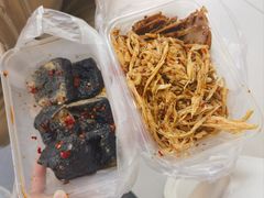 -浪哥卤味捆鸡(南门口店)