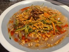 -前海沿·青岛菜(李沧万达店)