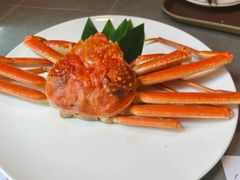 -松坂屋日料自助(长城路店)