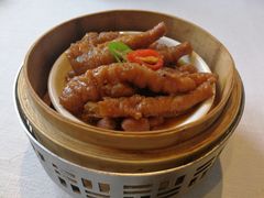 -三号黄浦会Canton Table