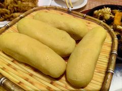 饼子-渔家颂歌渔家味道(青石路店)