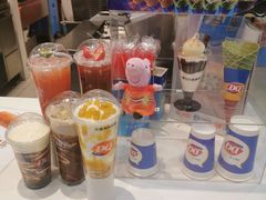 -DQ·蛋糕·冰淇淋(鸿坤店)