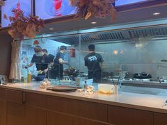 -渔语鱼新川菜Bistro(万象天地店)