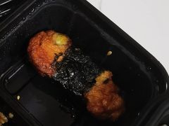小菜-饭豐町和风精致便当(陆家嘴店)