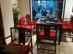 -兰溪小馆(东直门簋街店)