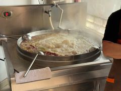 -郝刚刚羊杂割(柳巷店)