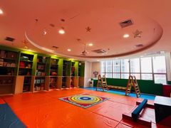 -乐之童成长中心(石景山万达店)