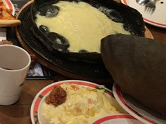 -比格比萨自助(新辰里学清路店)