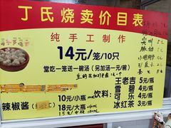 -枫泾丁氏烧卖(枫丽路店)