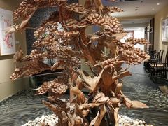 -禅一·静观堂(长寿路店)