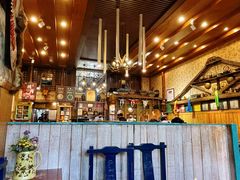 -格日勒阿妈蒙古厨房(巨海店)