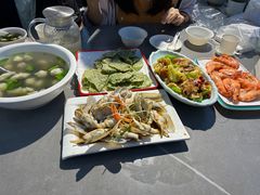 -阿弟特色海鲜餐厅·大排档(平潭店)