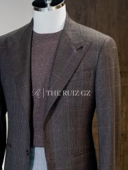 点击看大图 -THE RUIZ GZ睿制西装定制