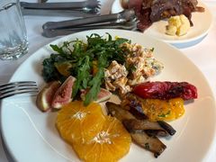 -拉蒂娜·巴西牛排馆 Latina·Brazilian Steakhouse(陆家嘴旗舰店)