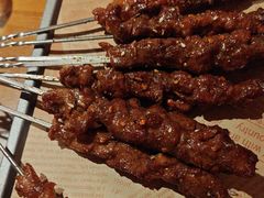 -神府路壹号·海鲜烧烤·砂锅粥·锅物(三坊七巷店)