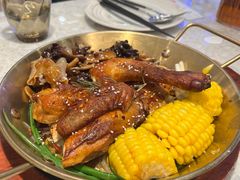 -Aqua Oasis 水天堂(常熟永旺店)