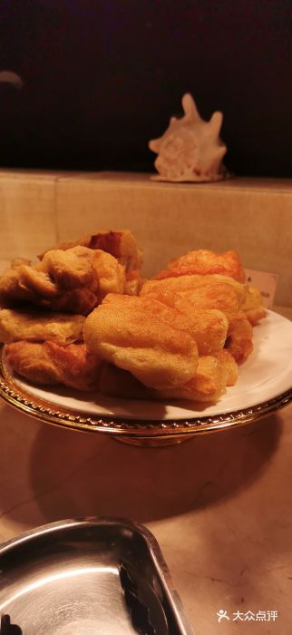 北京王府井天伦王朝酒店图片