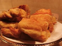 -北京王府井天伦王朝酒店