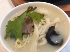 -祥记餐饮•豫粤珍味(金隅大厦店)