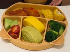 -小厨娘书香金陵(夫子庙老门东店)