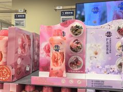 -盒马X会员店(王府井奥莱UP TOWN店)