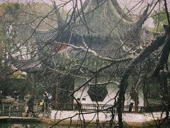 -西园戒幢律寺