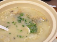 -苏小柳点心·手作小笼包(浦东嘉里城分院)