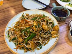 -合合春饼·酱骨·东北菜(潘家园店)