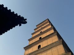 -大慈恩寺(大雁塔)