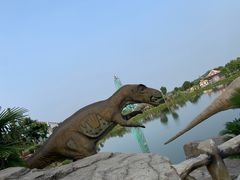 -南京银杏湖乐园