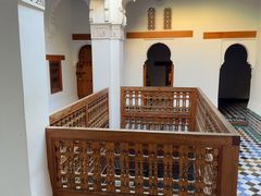 -阿里·本·优素福神学院