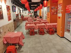-荆九爷爆炒桥头三嫩(云南北路店)