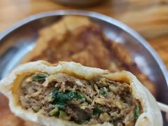 肉饼-增盛魁小吃店