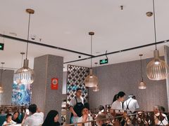-半天妖烤鱼(中山路店)