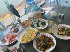 -七鲜渔港美食餐厅(巽寮湾海景店)