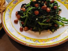 -福荣居褡裢火烧京味家常菜(西四店)