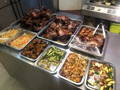 凉菜-傅记酱肉