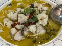 -金掌勺·锅包肉(双榆树店)