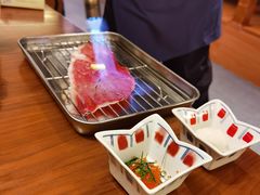-俊屋料理·烧鸟·寿司·日泰融合菜(星际云汇店)
