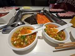 -海底捞火锅(威高广场店)