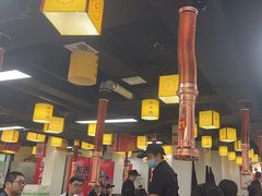 -郝大姐·乌龙山铁板烧(大学城三店)