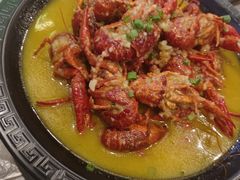 -金陵暴走小龙虾·迷踪蟹(凯德MALL店)