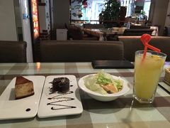 -嘉喜来比萨(罗马花园店)