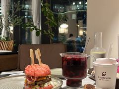 -G+KITCHEN(龙湖狮山天街店)