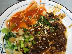 -大嘻咹biangbiang面(历史博物馆店)