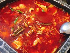 -自贡好吃客(科华店)