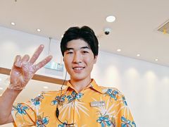 -第六季自助餐厅(甜水园店)